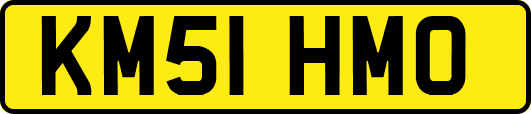 KM51HMO