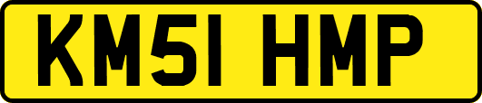 KM51HMP