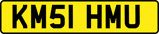 KM51HMU