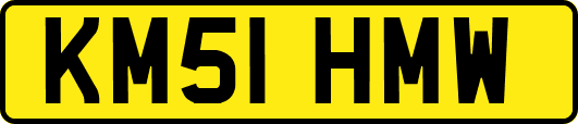 KM51HMW