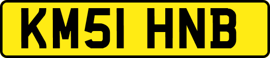 KM51HNB