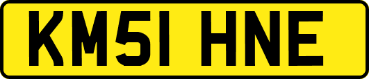 KM51HNE