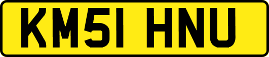 KM51HNU