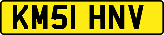 KM51HNV