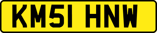 KM51HNW