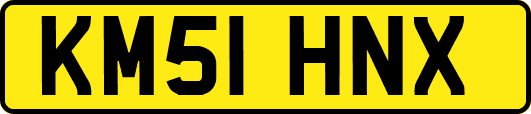 KM51HNX