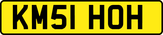 KM51HOH