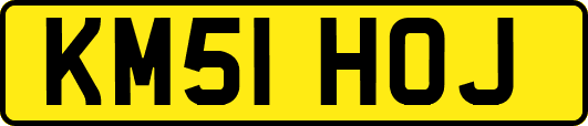 KM51HOJ