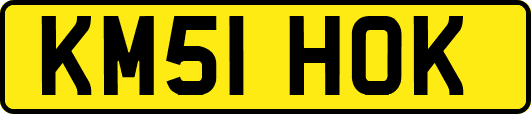 KM51HOK