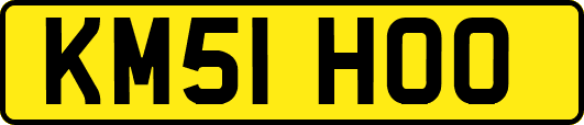 KM51HOO