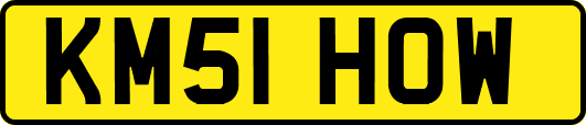 KM51HOW