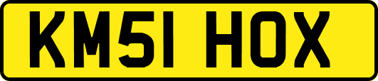 KM51HOX