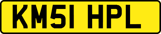 KM51HPL