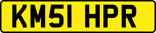 KM51HPR