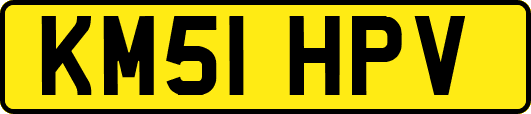 KM51HPV