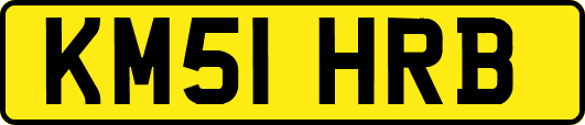 KM51HRB