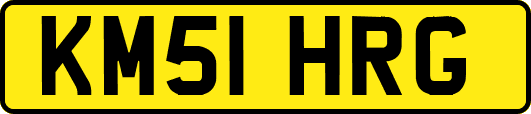 KM51HRG