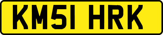 KM51HRK