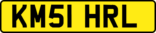 KM51HRL