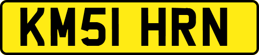 KM51HRN