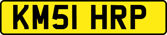 KM51HRP