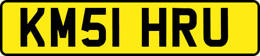 KM51HRU