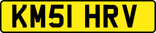 KM51HRV