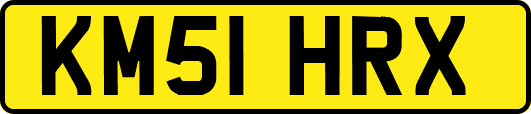 KM51HRX