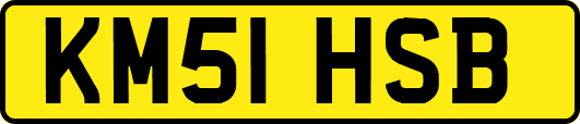 KM51HSB