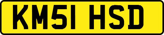 KM51HSD