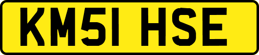 KM51HSE