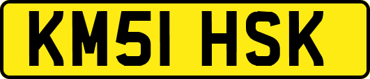 KM51HSK