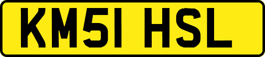 KM51HSL