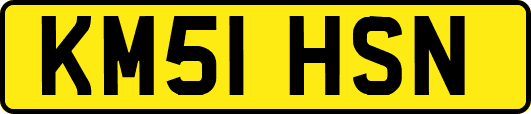 KM51HSN
