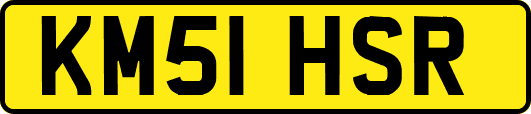 KM51HSR