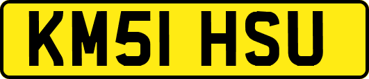 KM51HSU