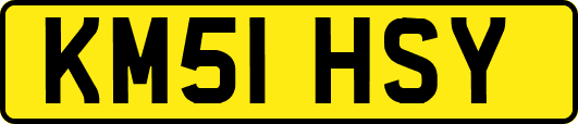 KM51HSY