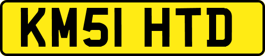 KM51HTD