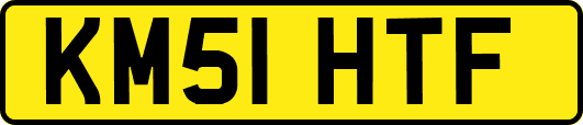 KM51HTF