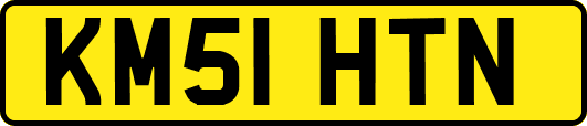 KM51HTN