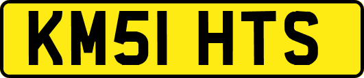 KM51HTS