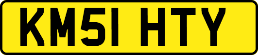 KM51HTY