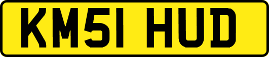 KM51HUD