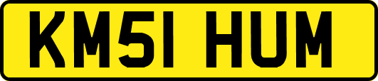 KM51HUM