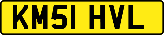 KM51HVL