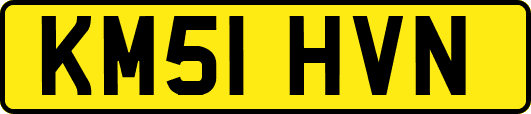 KM51HVN