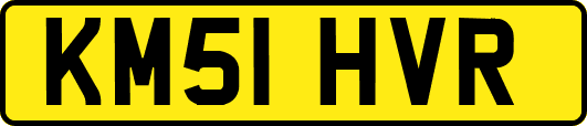 KM51HVR