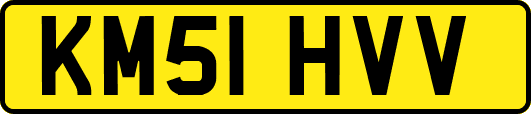 KM51HVV