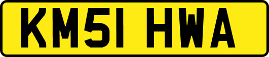 KM51HWA