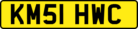 KM51HWC